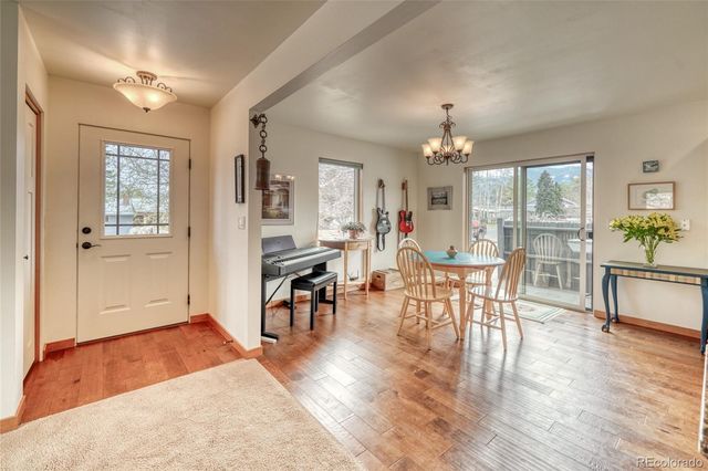 1302 I Street, Salida, CO 81201