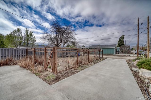 1302 I Street, Salida, CO 81201