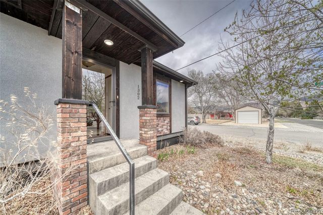 1302 I Street, Salida, CO 81201