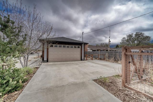 1302 I Street, Salida, CO 81201