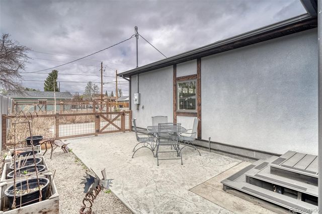 1302 I Street, Salida, CO 81201