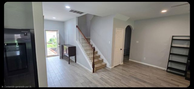 2611 Lexington Park Drive, Spring, TX 77373