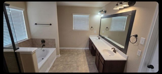 2611 Lexington Park Drive, Spring, TX 77373