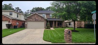 2611 Lexington Park Drive, Spring, TX 77373