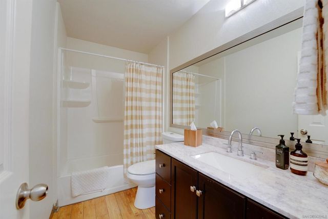 2909 Keats Street 4, San Diego, CA 92106