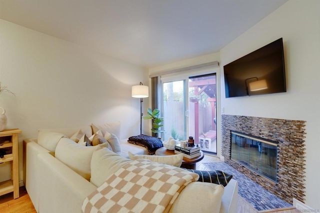 2909 Keats Street 4, San Diego, CA 92106