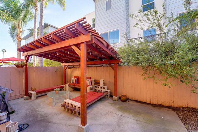 2909 Keats Street 4, San Diego, CA 92106