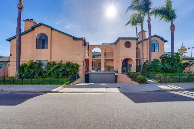2909 Keats Street 4, San Diego, CA 92106