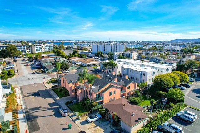 2909 Keats Street 4, San Diego, CA 92106