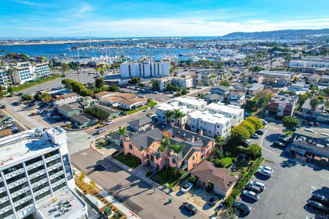 2909 Keats Street 4, San Diego, CA 92106
