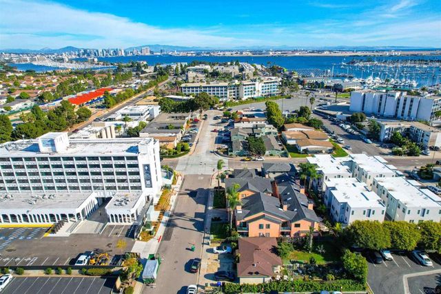 2909 Keats Street 4, San Diego, CA 92106