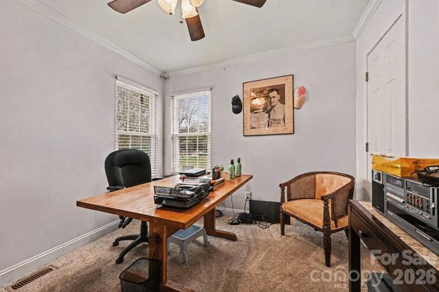 4710 Titus Court, Monroe, NC 28110