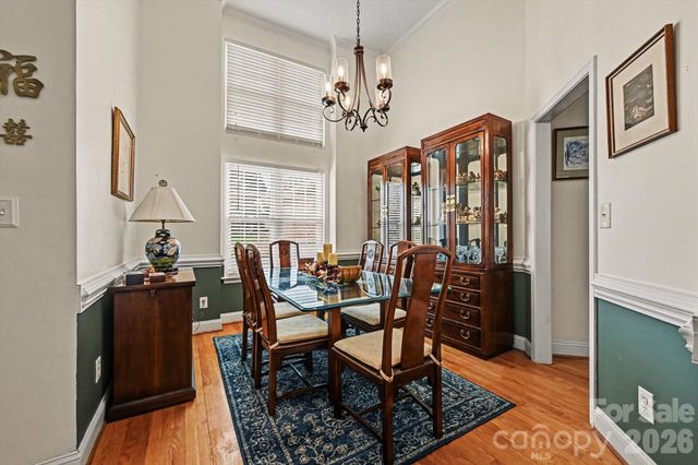 4710 Titus Court, Monroe, NC 28110