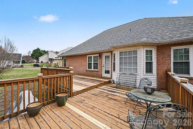 4710 Titus Court, Monroe, NC 28110