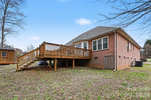 4710 Titus Court, Monroe, NC 28110