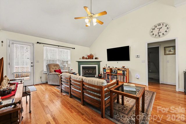 4710 Titus Court, Monroe, NC 28110