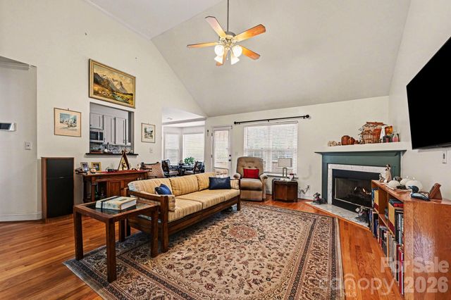 4710 Titus Court, Monroe, NC 28110