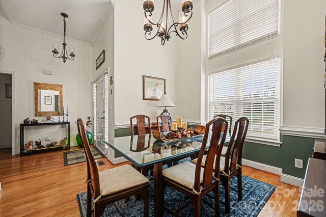 4710 Titus Court, Monroe, NC 28110