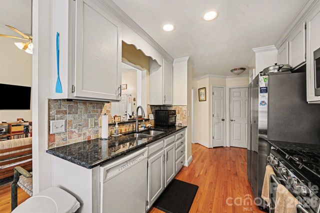 4710 Titus Court, Monroe, NC 28110