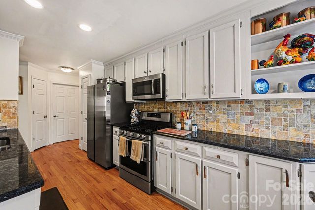 4710 Titus Court, Monroe, NC 28110