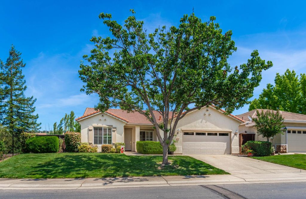3504 Pleasant Creek Drive, Rocklin, CA 95765