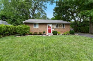 5176 Drivemere Road, Hilliard, OH 43026