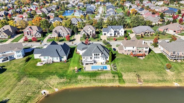 14395 Brooks Edge Lane, Fishers, IN 46040