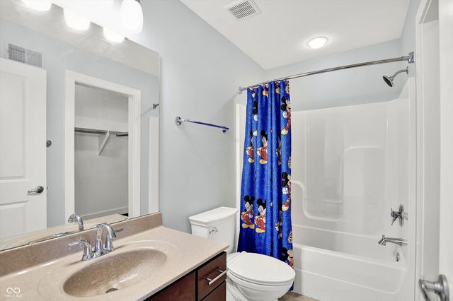 14395 Brooks Edge Lane, Fishers, IN 46040