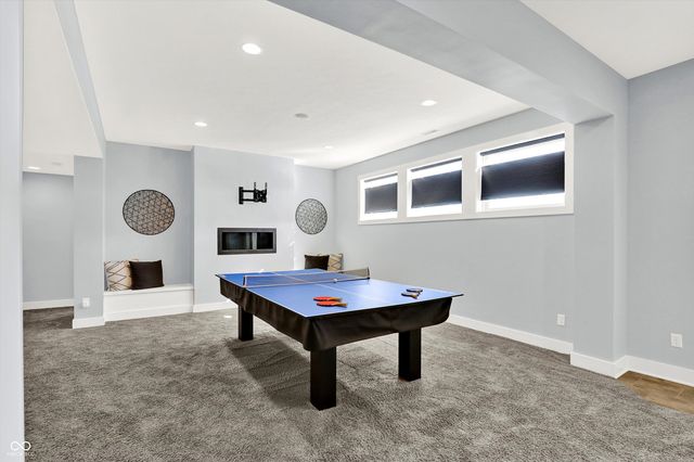 14395 Brooks Edge Lane, Fishers, IN 46040