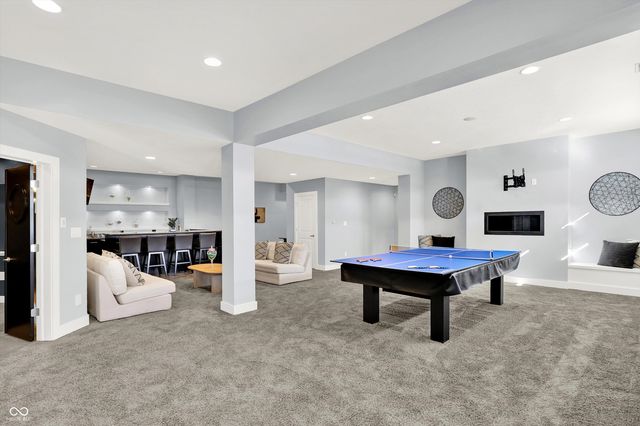 14395 Brooks Edge Lane, Fishers, IN 46040