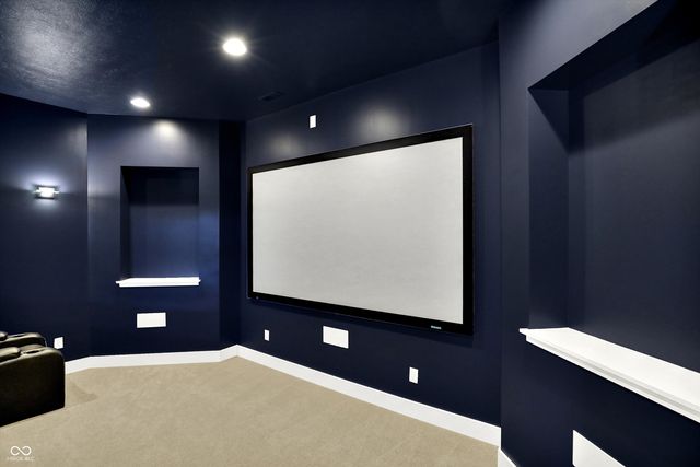 14395 Brooks Edge Lane, Fishers, IN 46040