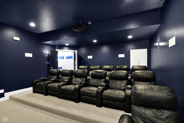 14395 Brooks Edge Lane, Fishers, IN 46040