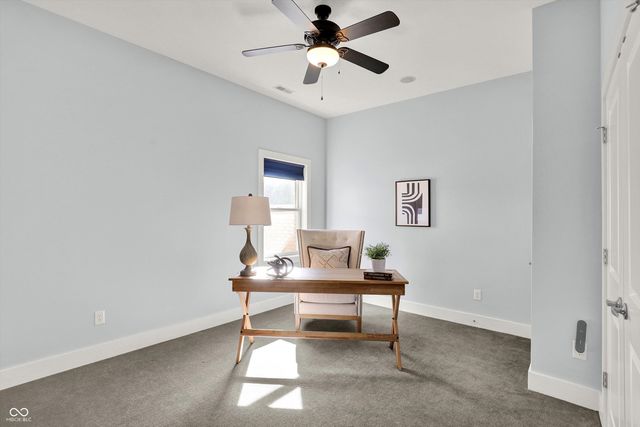 14395 Brooks Edge Lane, Fishers, IN 46040