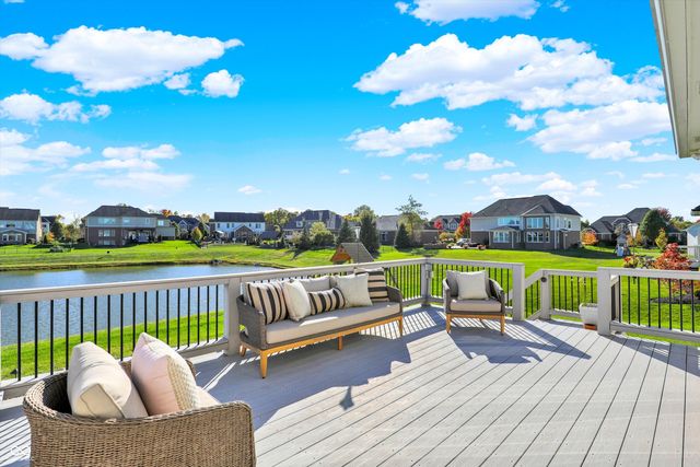 14395 Brooks Edge Lane, Fishers, IN 46040