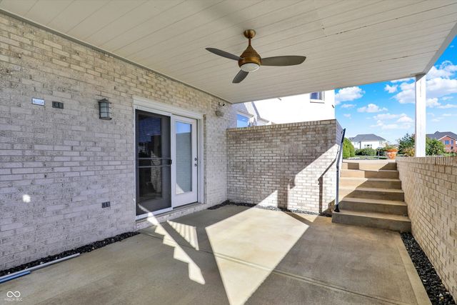 14395 Brooks Edge Lane, Fishers, IN 46040