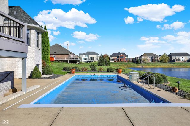 14395 Brooks Edge Lane, Fishers, IN 46040