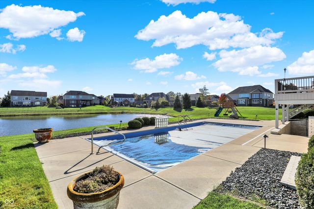 14395 Brooks Edge Lane, Fishers, IN 46040