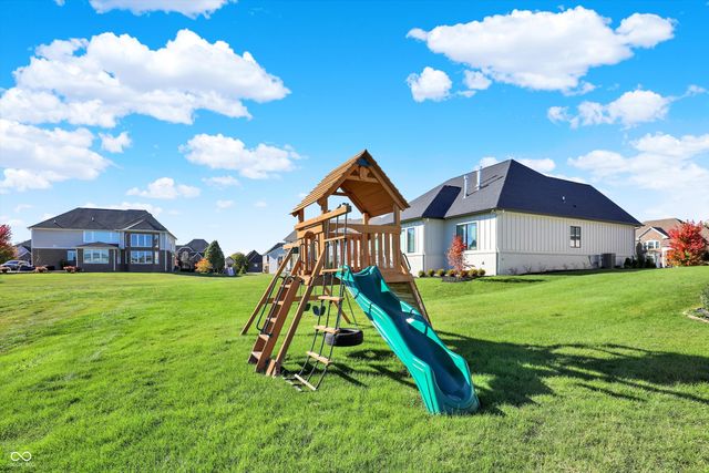 14395 Brooks Edge Lane, Fishers, IN 46040