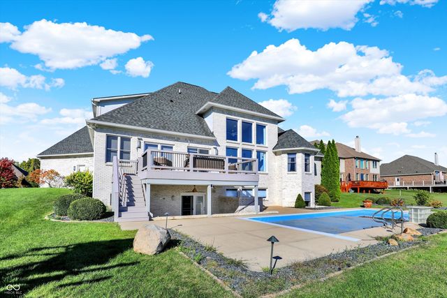 14395 Brooks Edge Lane, Fishers, IN 46040