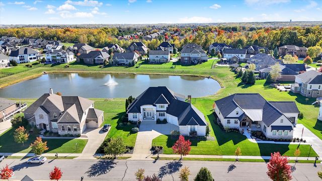 14395 Brooks Edge Lane, Fishers, IN 46040