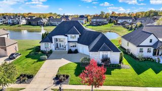 14395 Brooks Edge Lane, Fishers, IN 46040