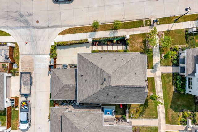 708 Pheasant Run Street, Arlington, TX 76005