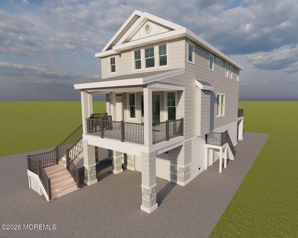 1131 S Green Street, Tuckerton, NJ 08087