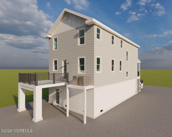 1131 S Green Street, Tuckerton, NJ 08087