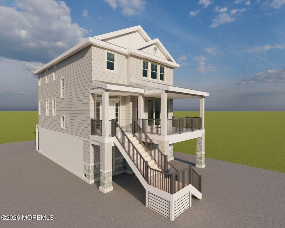1131 S Green Street, Tuckerton, NJ 08087