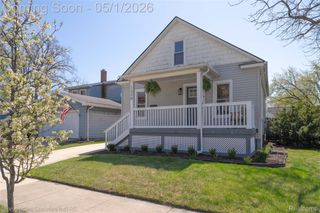 1220 Orchard Street, Ferndale, MI 48220