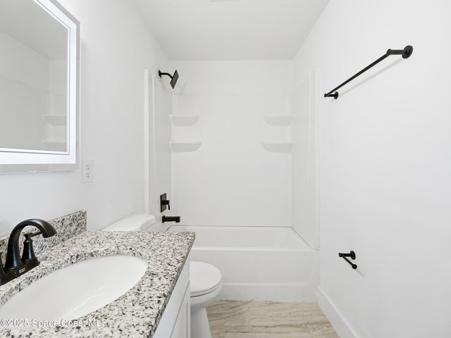 1332 Giddings Street SW, Palm Bay, FL 32908