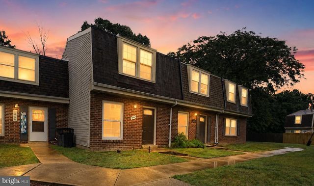 1864 ARWELL CT, Severn, MD 21144