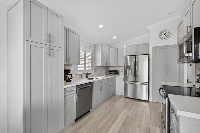 5348 Grey Birch Lane, Boynton Beach, FL 33437