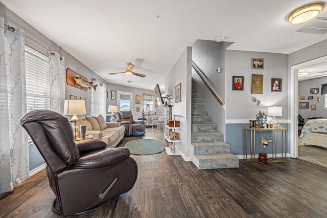 601 Wave Court, Surfside Beach, TX 77541